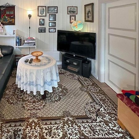 6 Person Holiday Home In Otta Zewnętrze zdjęcie