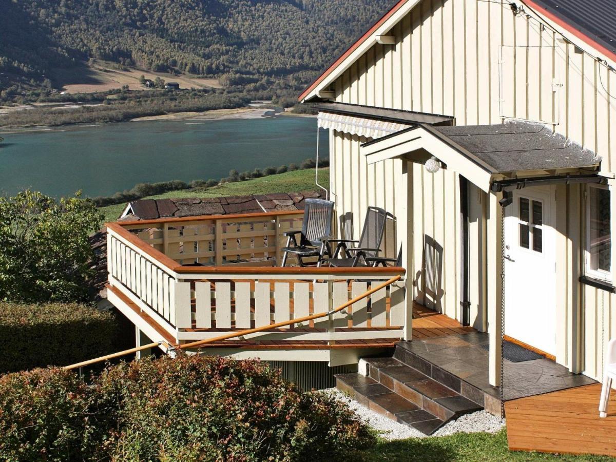 6 Person Holiday Home In Otta Pokój zdjęcie