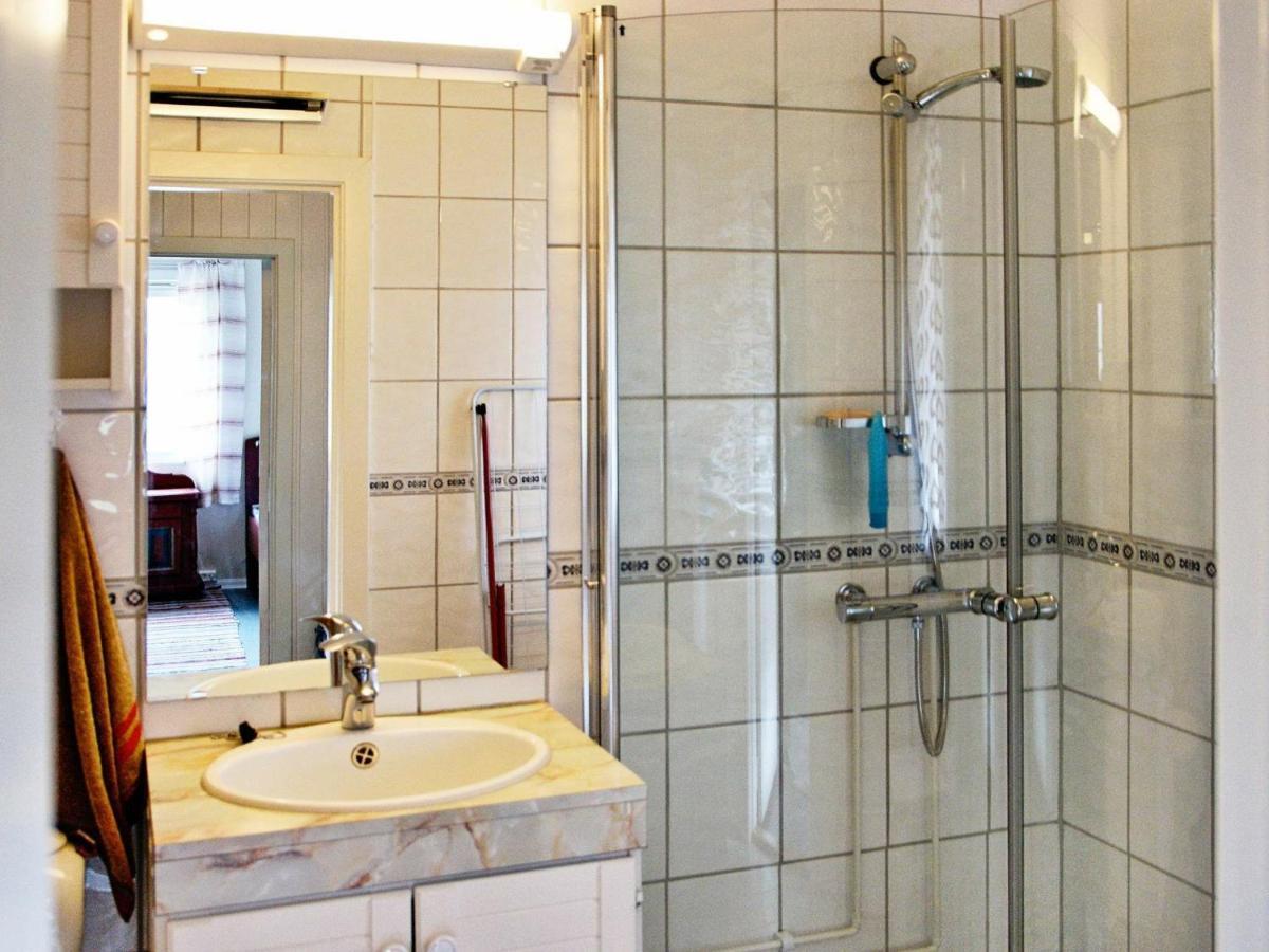 6 Person Holiday Home In Otta Pokój zdjęcie