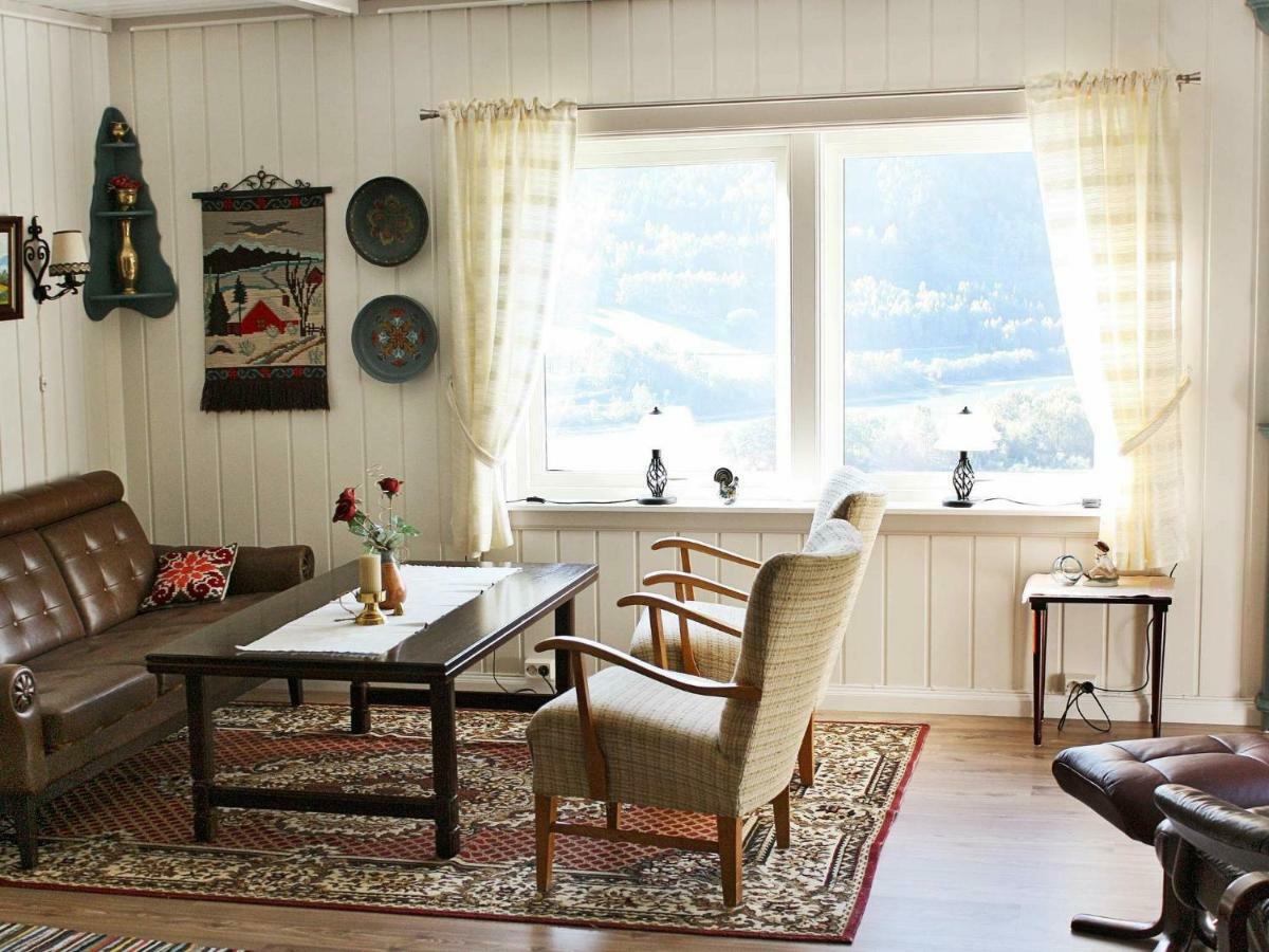 6 Person Holiday Home In Otta Zewnętrze zdjęcie