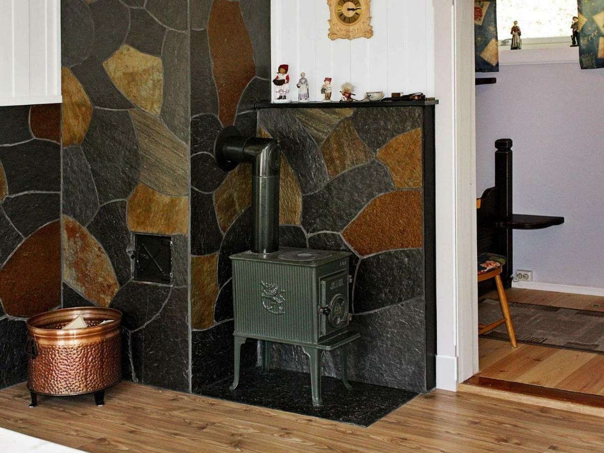 6 Person Holiday Home In Otta Zewnętrze zdjęcie
